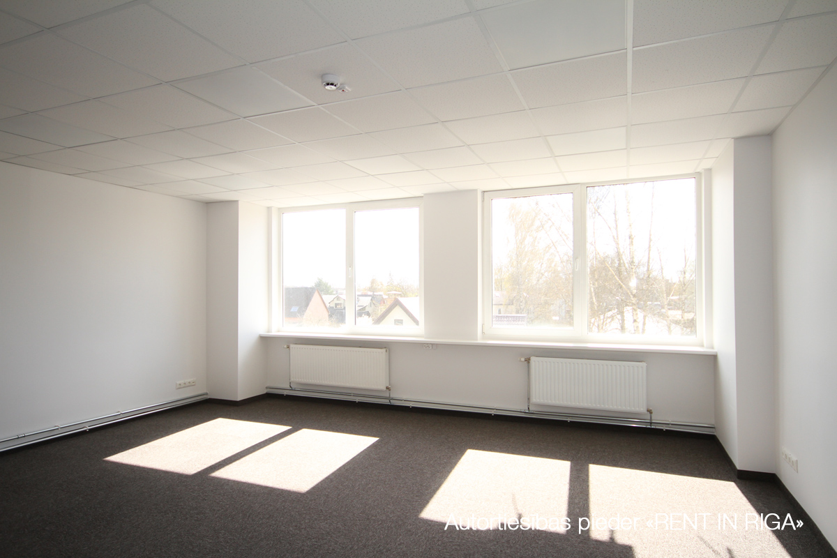 Office for rent, Deglava street - Image 1