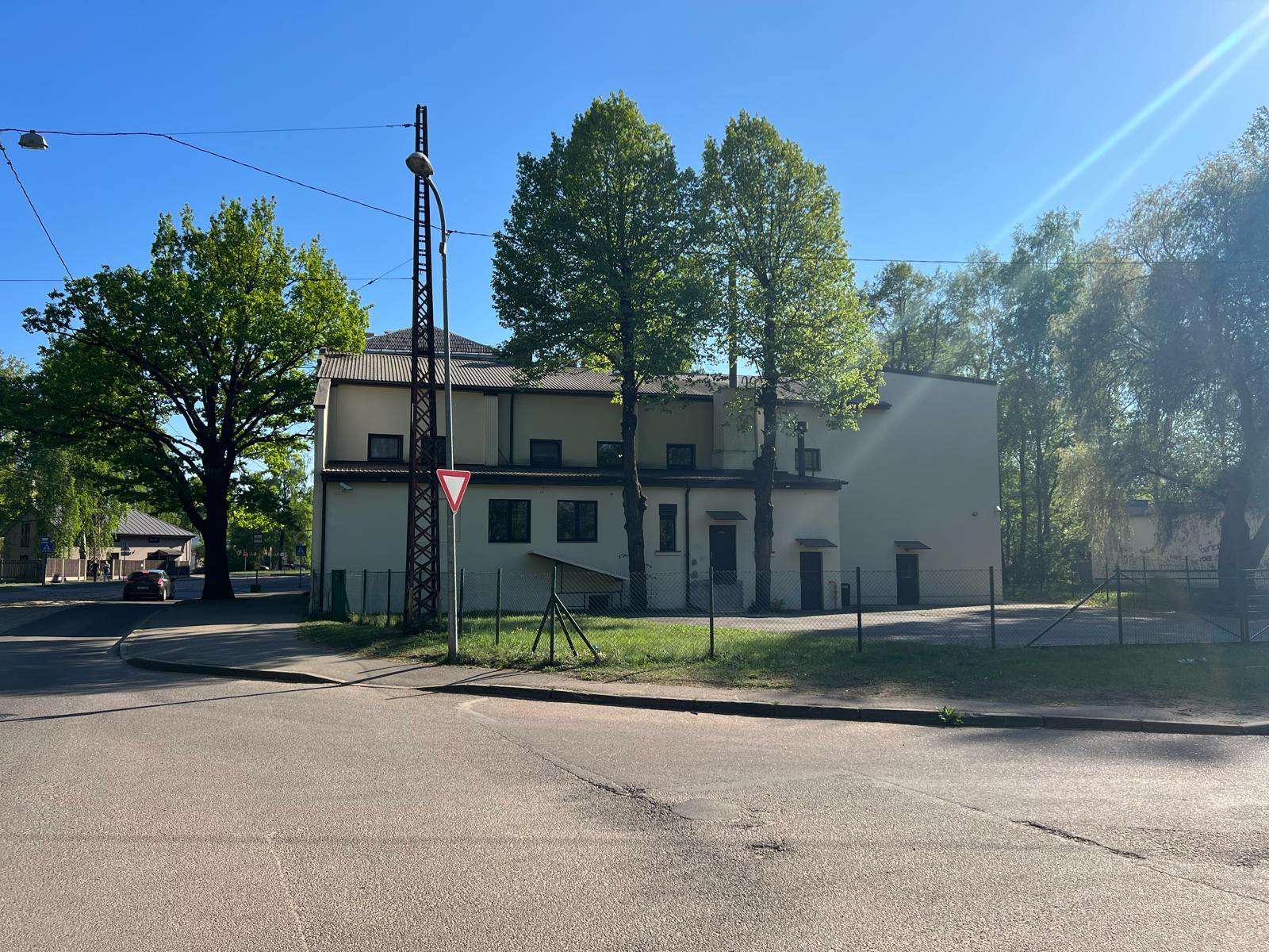 Warehouse for sale, Dagmāras street - Image 1