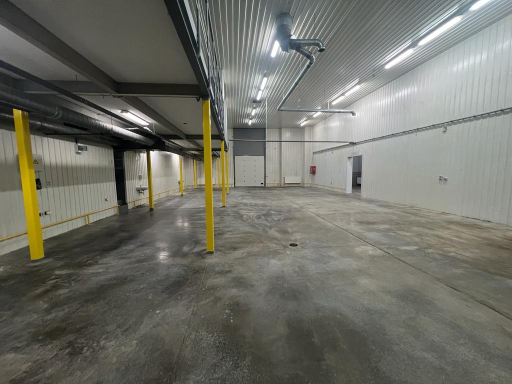 Warehouse for sale, Dagmāras street - Image 1