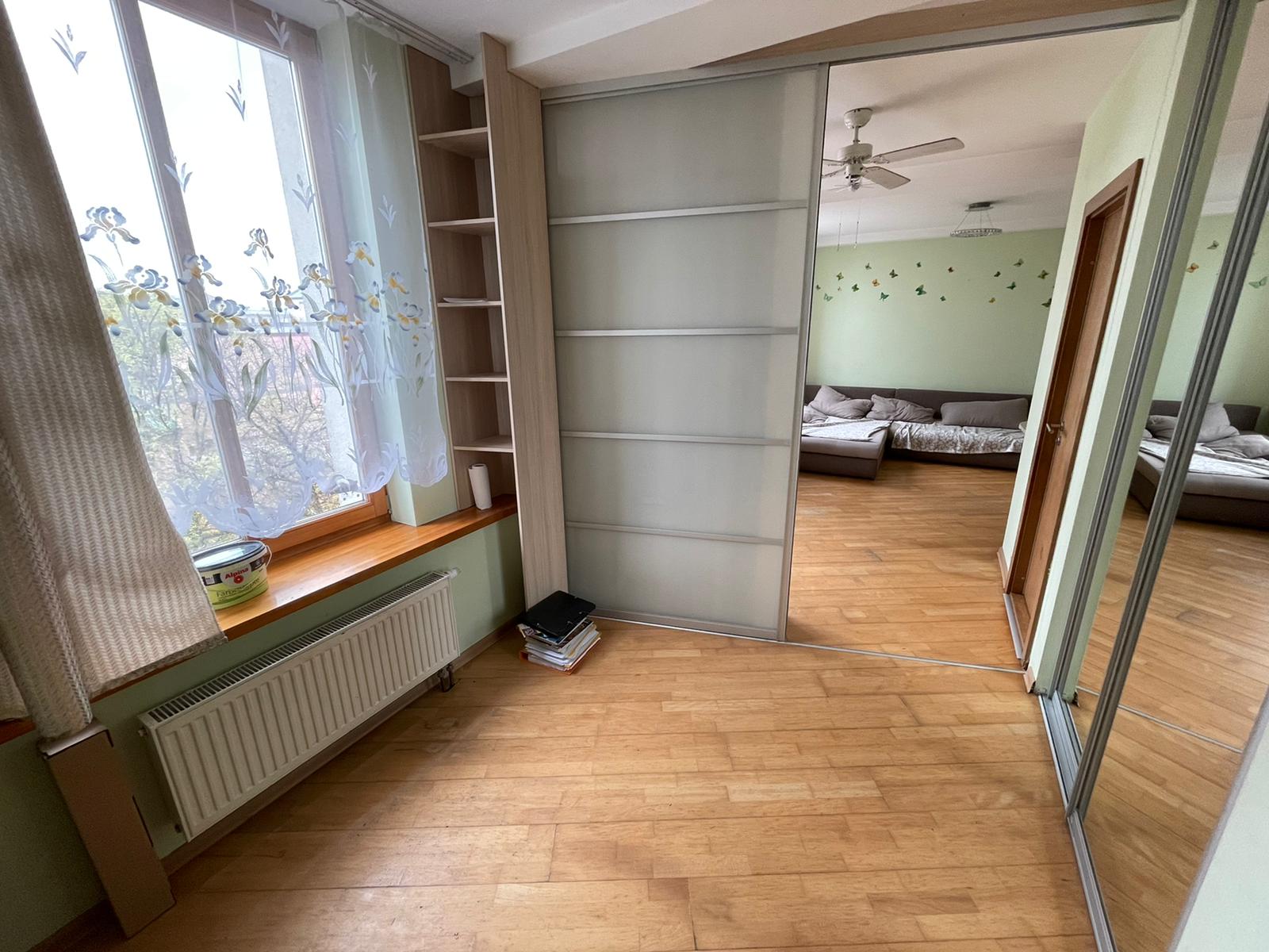 Apartment for sale, Lāčplēša iela street 87E - Image 1