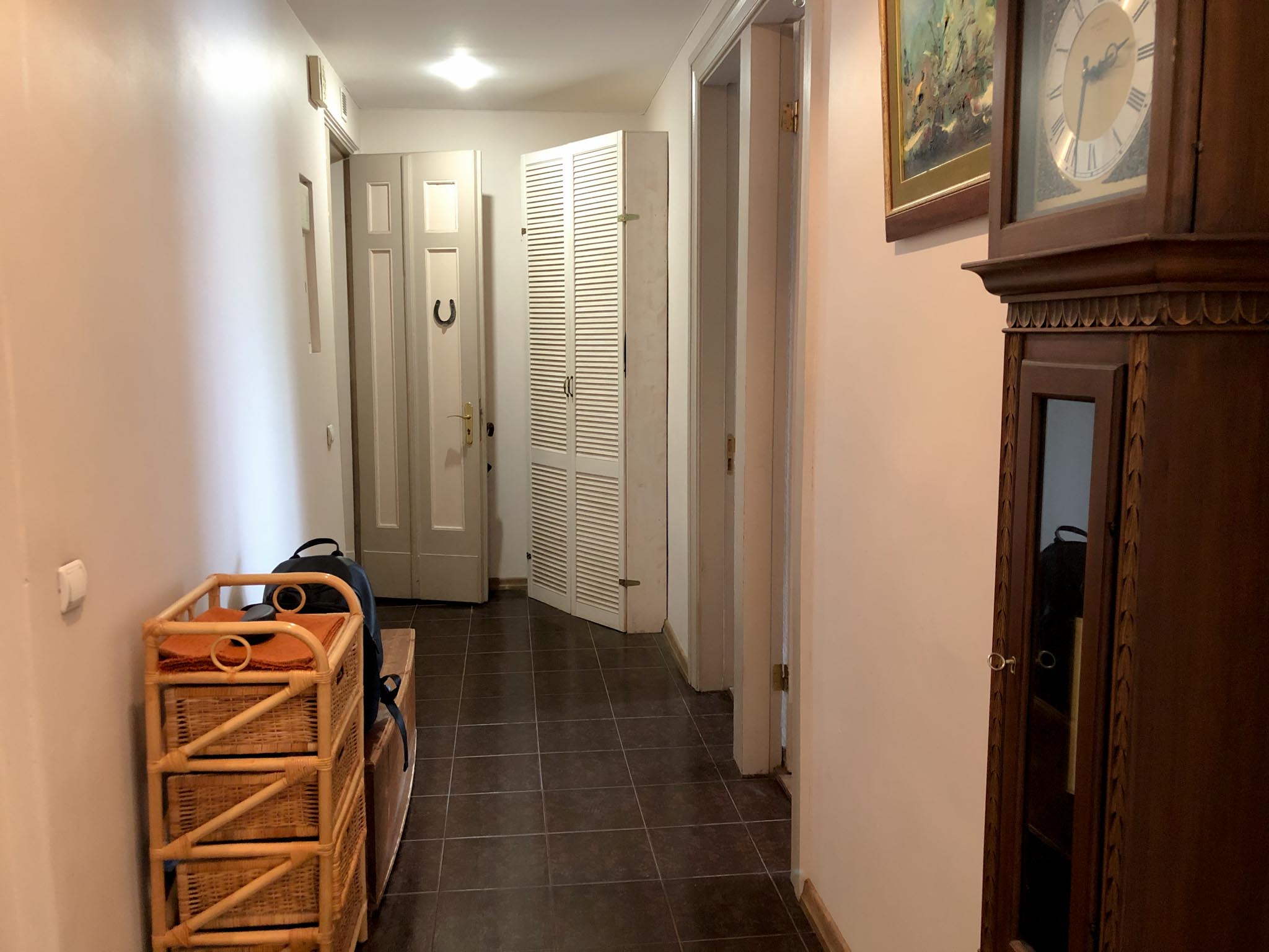 Apartment for sale, Hospitāļu street 22 - Image 1