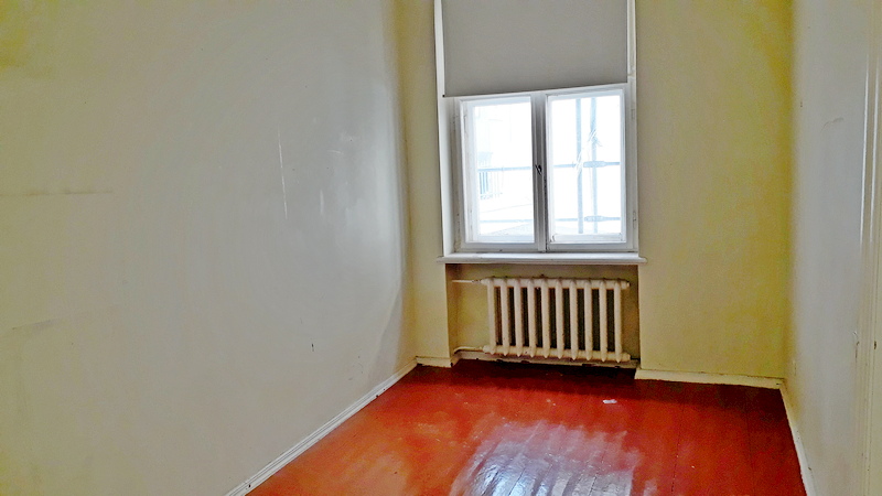 Apartment for sale, Blaumaņa street 34 - Image 1