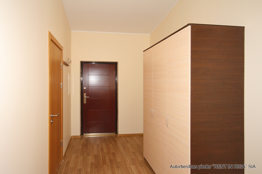 Apartment for rent, Katoļu street 29 - Image 1