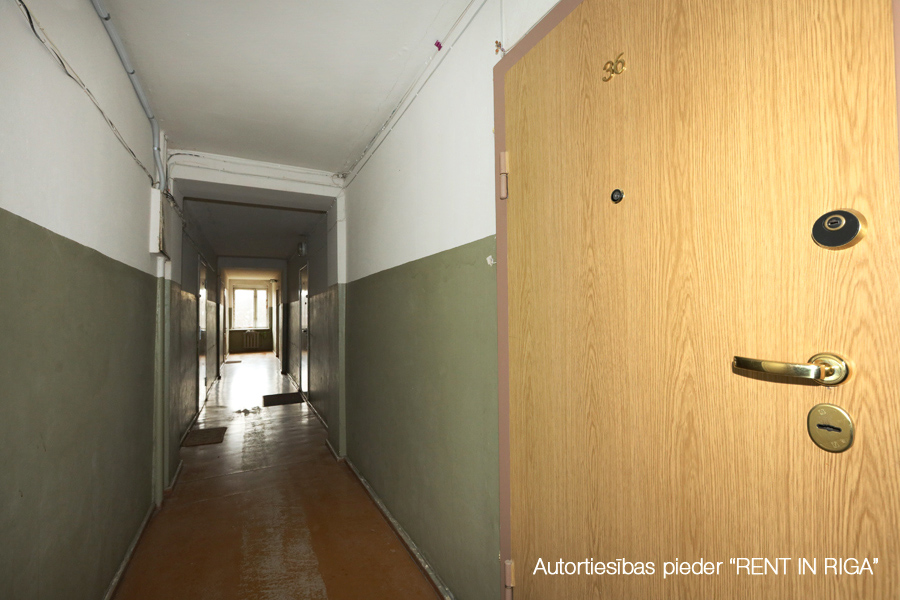 Apartment for sale, Rīvas street 2 - Image 1