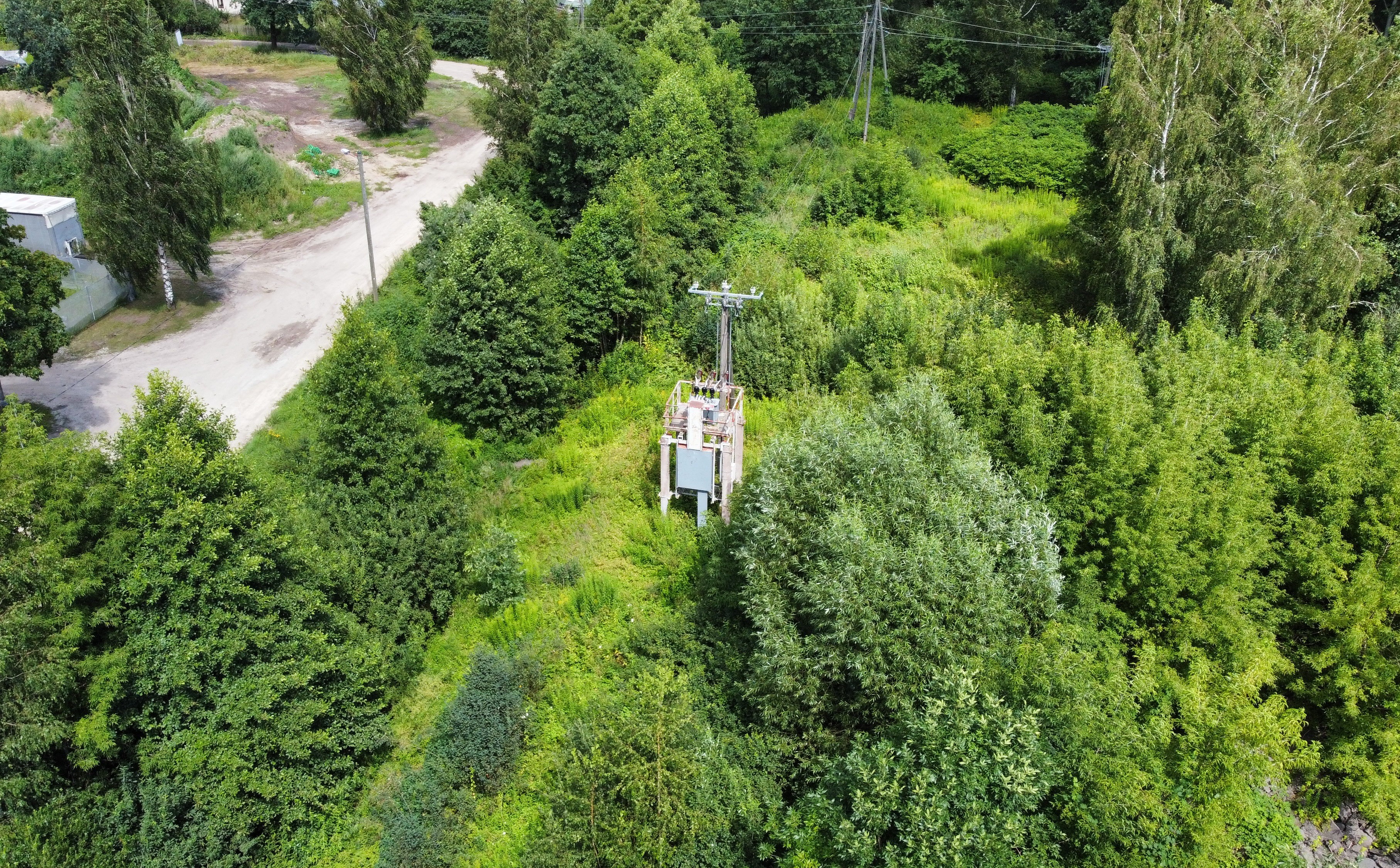 Land plot for sale, Krustpils street - Image 1