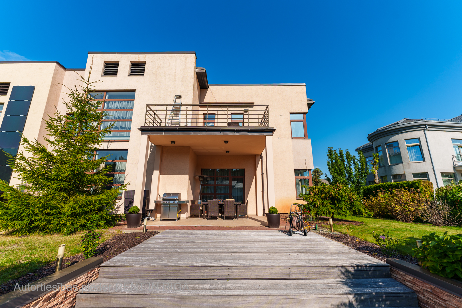 House for rent, Mežnoras street - Image 1