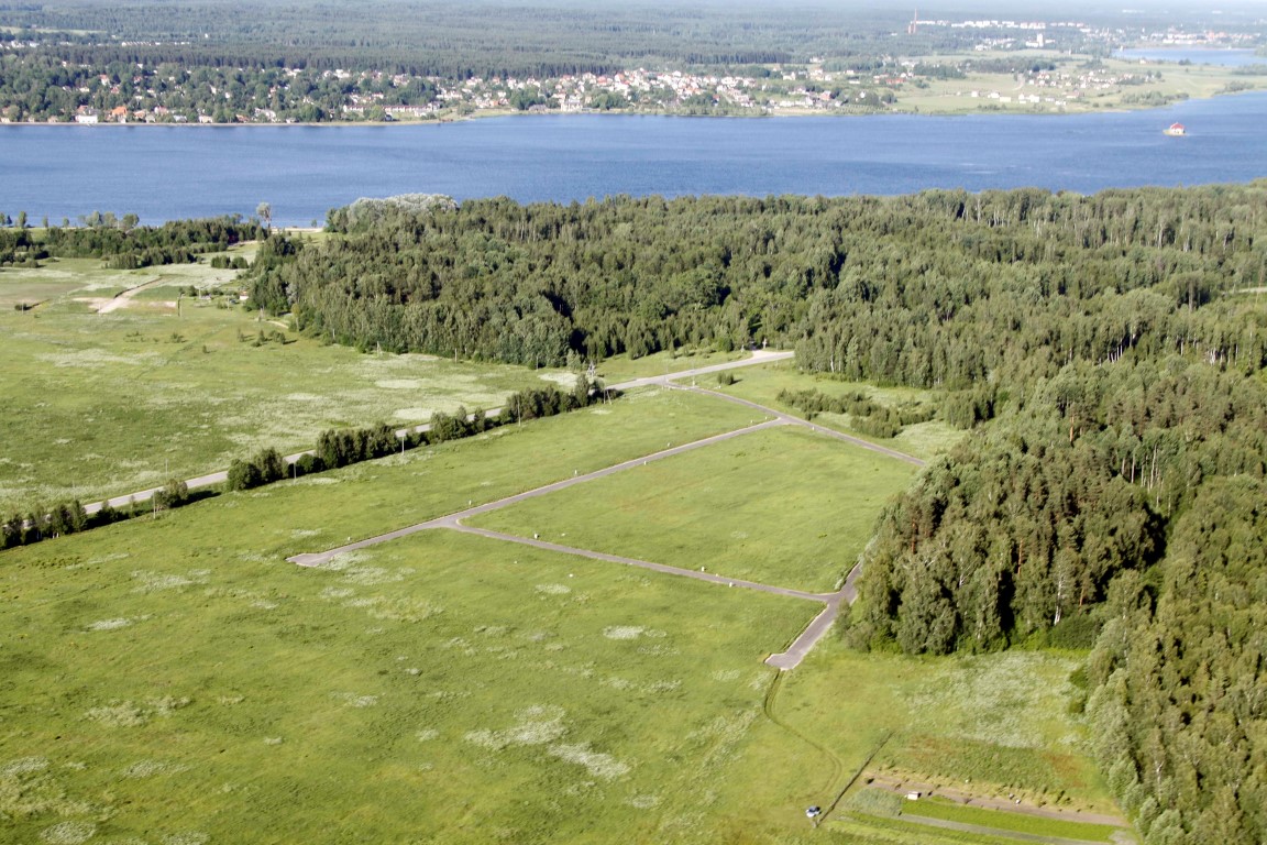 Land plot for sale, Enkuri, Piesaulītes street - Image 1