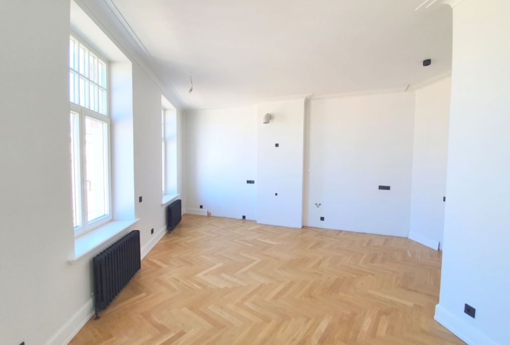 Apartment for sale, Krišjāņa Barona street 30 - Image 1