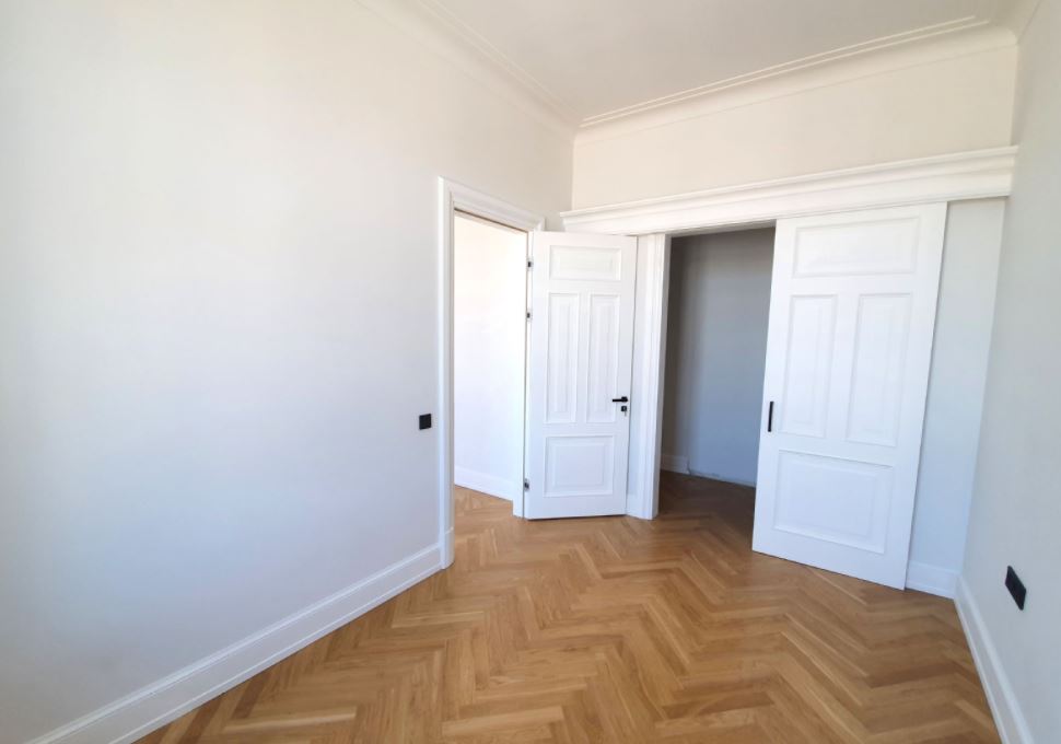 Apartment for sale, Krišjāņa Barona street 30 - Image 1