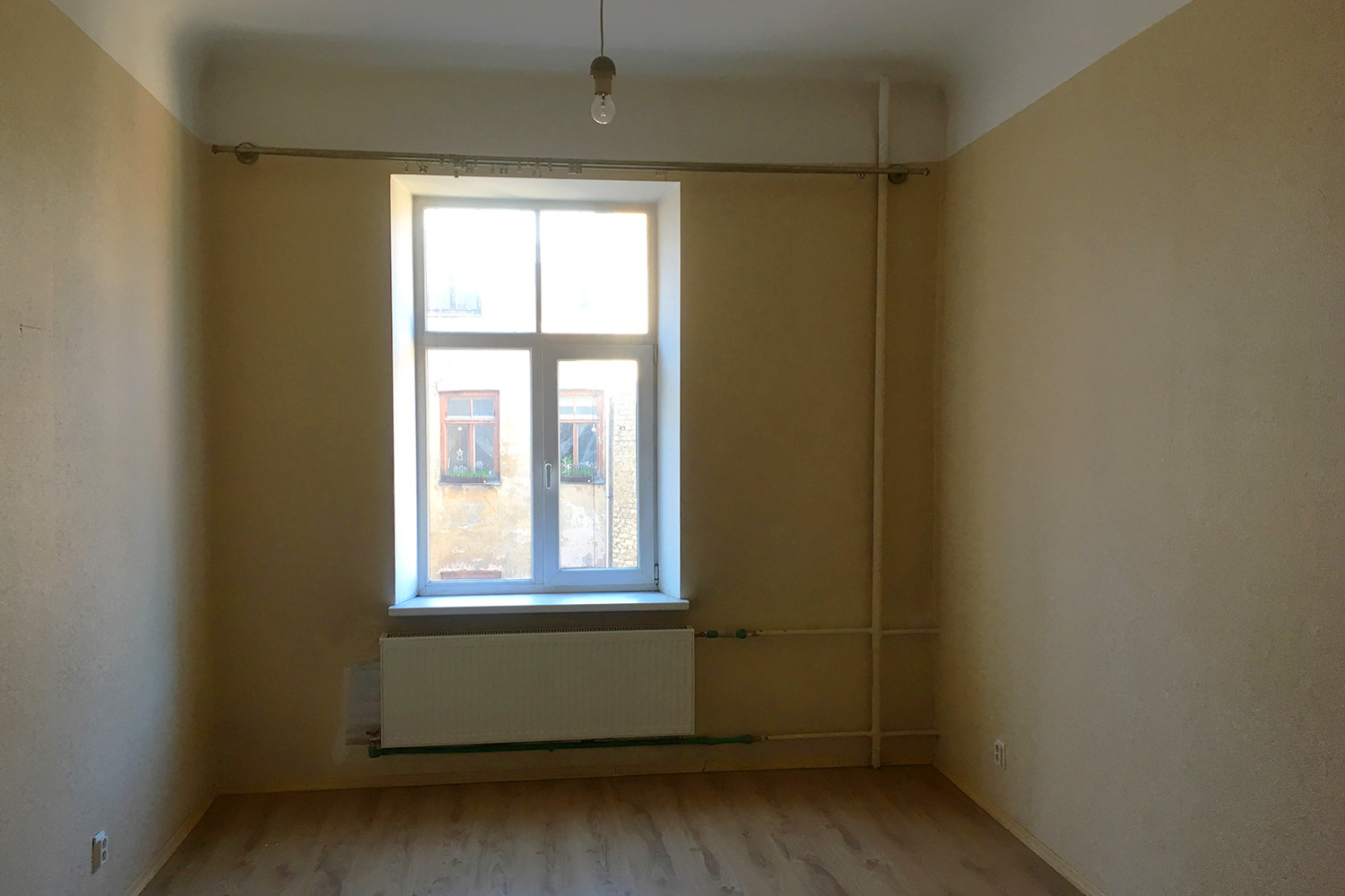 Apartment for sale, Tērbatas street 33 - Image 1