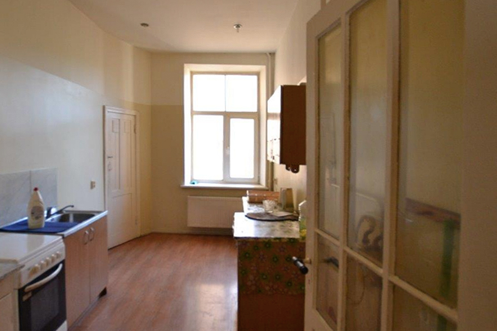 Apartment for sale, Tērbatas street 33 - Image 1