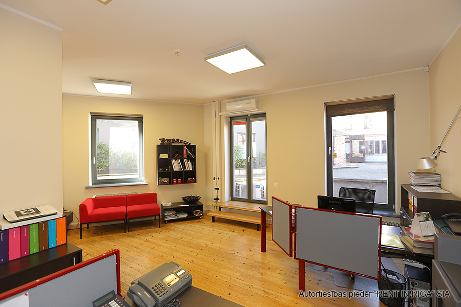 Office for sale, Balasta dambis - Image 1