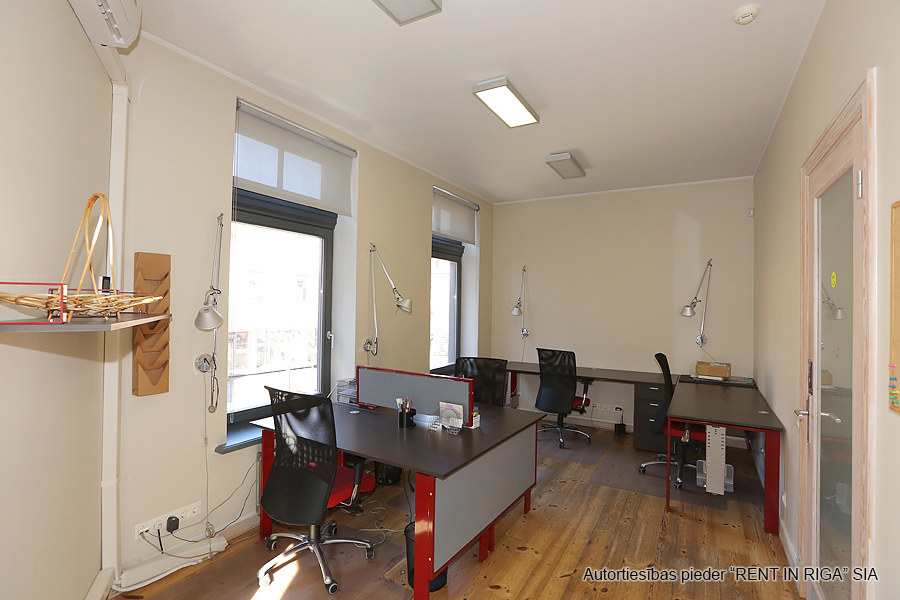 Office for sale, Balasta dambis - Image 1