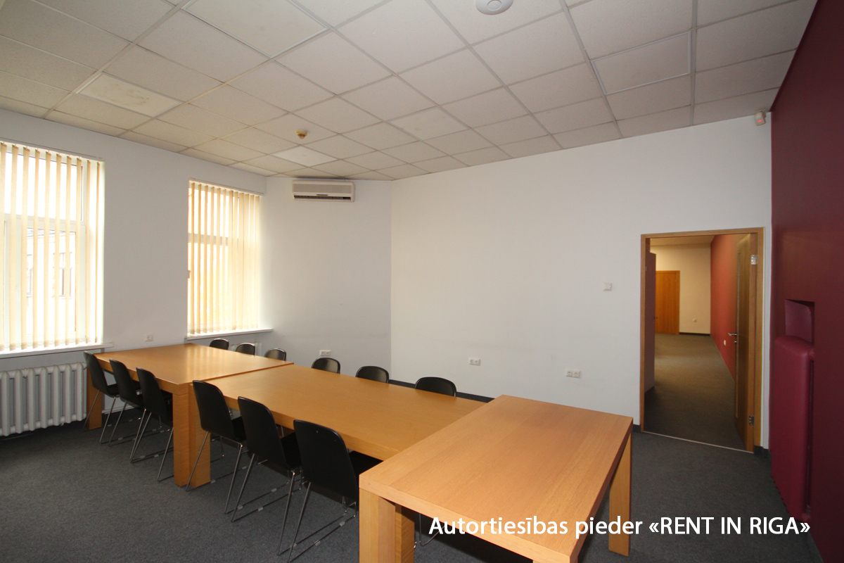 Office for rent, Barona street - Image 1