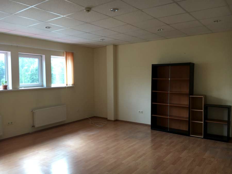 Office for rent, Burtnieku street - Image 1