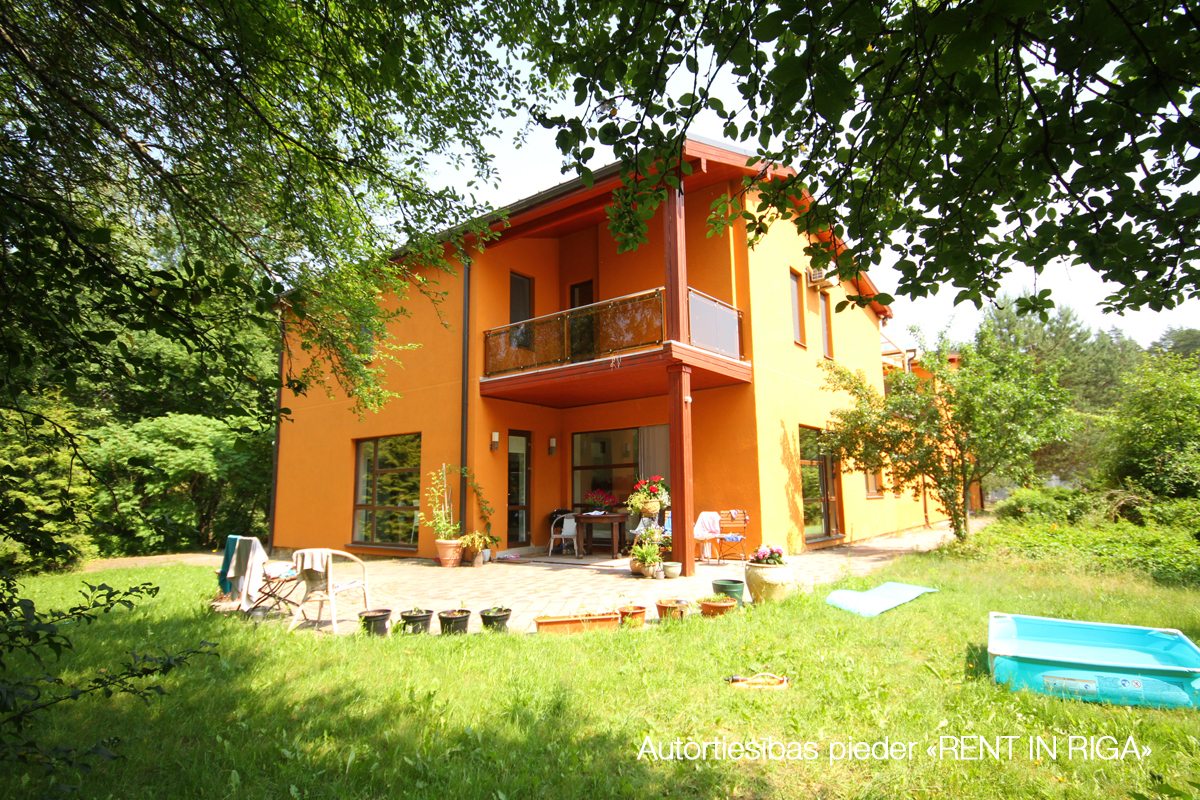 House for sale, Kalna street - Image 1