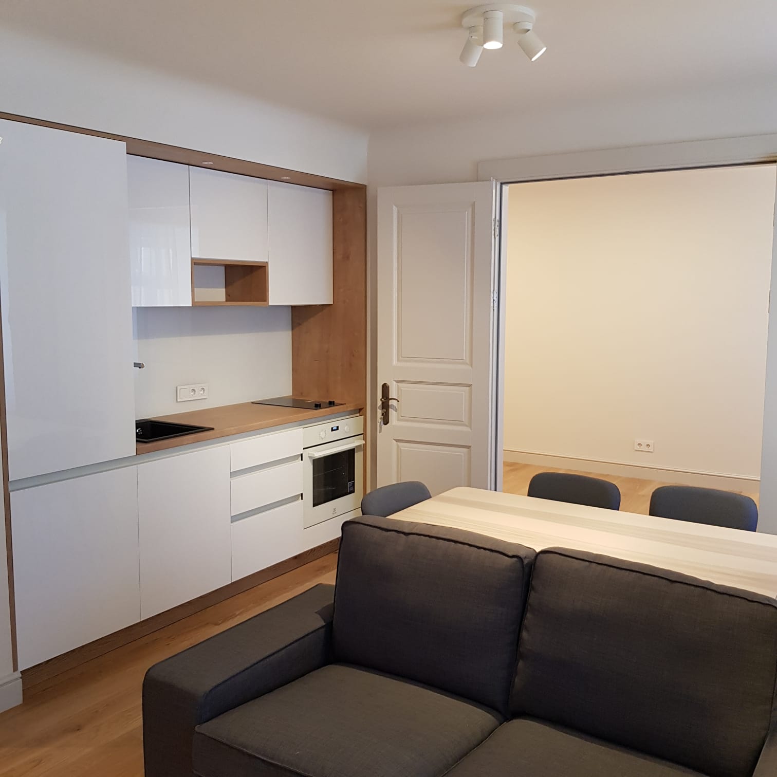 Apartment for sale, Artilērijas street 52 - Image 1
