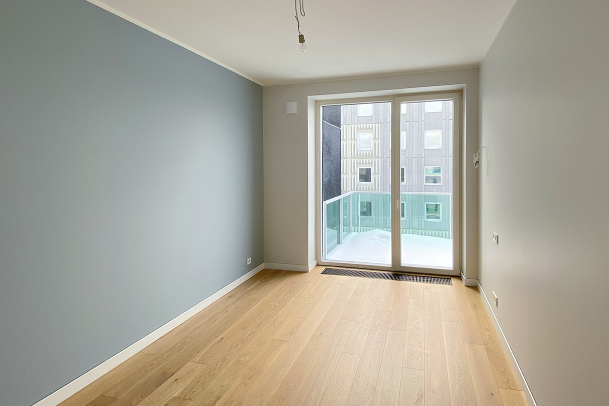 Apartment for sale, Rūpniecības street 25 - Image 1