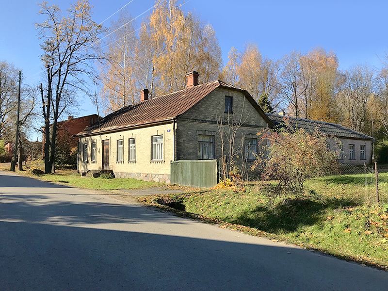 House for sale, Miglinīka street - Image 1