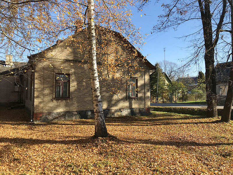 Land plot for sale, Miglinīka street - Image 1