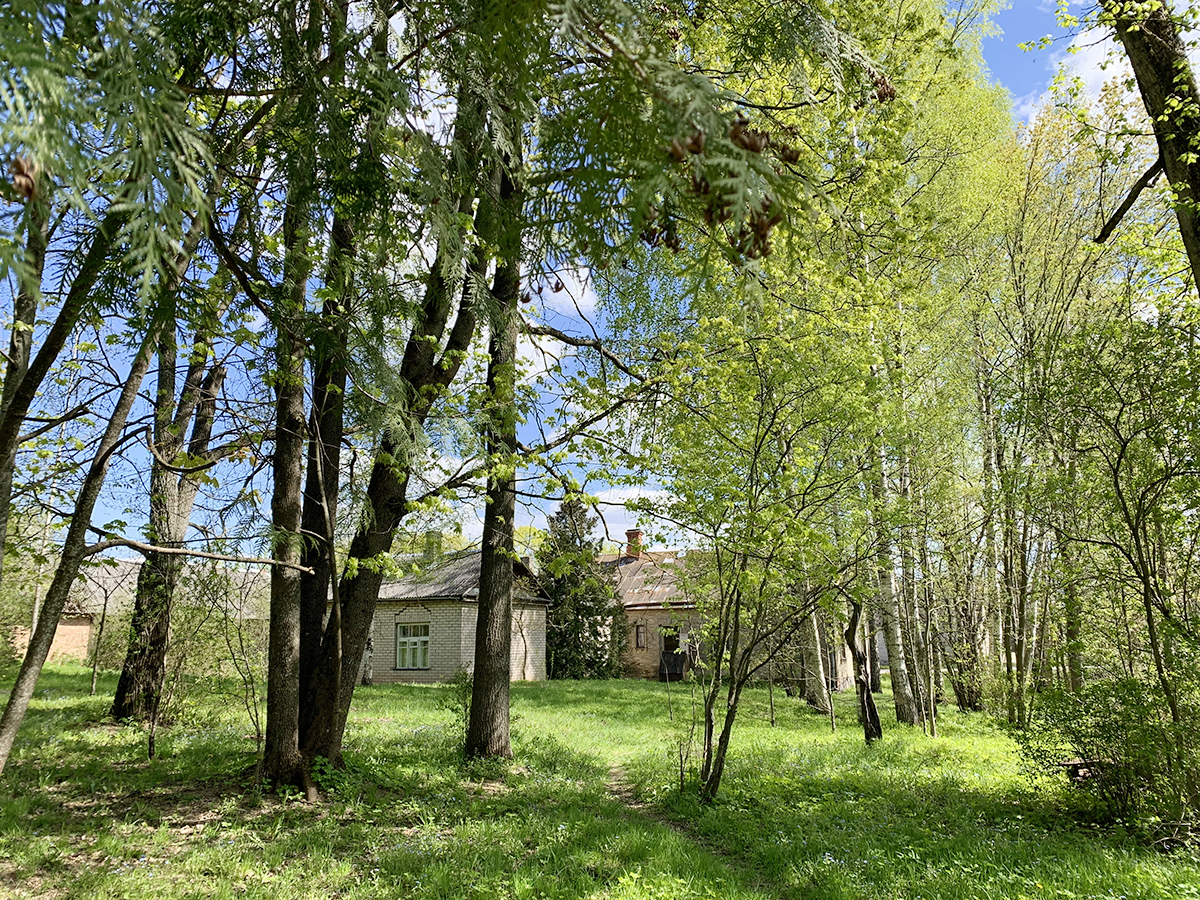 Land plot for sale, Miglinīka street - Image 1