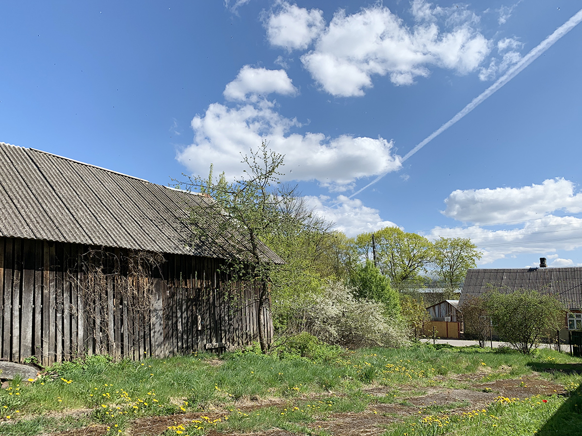 Land plot for sale, Miglinīka street - Image 1