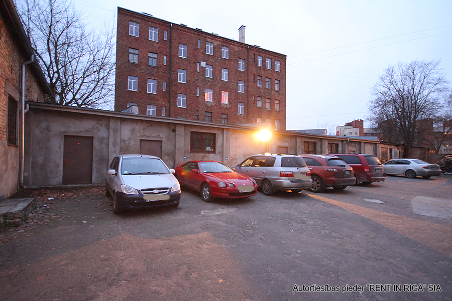 Продают промышленные помещения, улица Jēkabpils - Изображение 1
