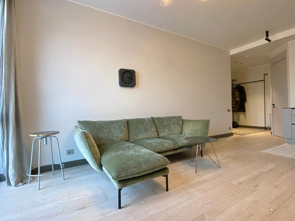Apartment for rent, Valdemāra street 41A - Image 1