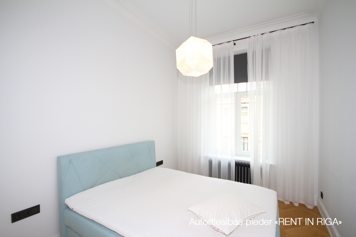 Apartment for rent, K. Barona street 30 - Image 1
