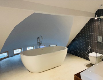 Izīrē dzīvokli, Dzirnavu iela 63 - Attēls 1