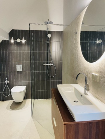 Izīrē dzīvokli, Dzirnavu iela 63 - Attēls 1