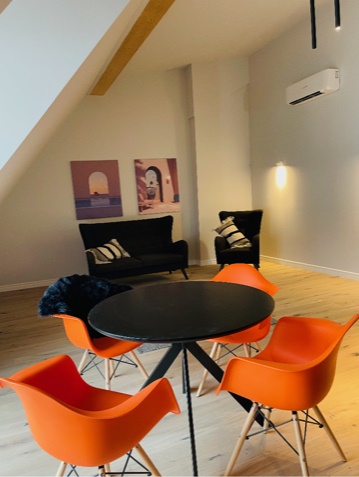 Izīrē dzīvokli, Dzirnavu iela 63 - Attēls 1