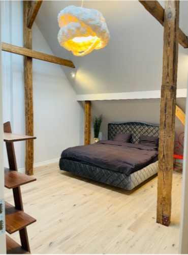 Izīrē dzīvokli, Dzirnavu iela 63 - Attēls 1