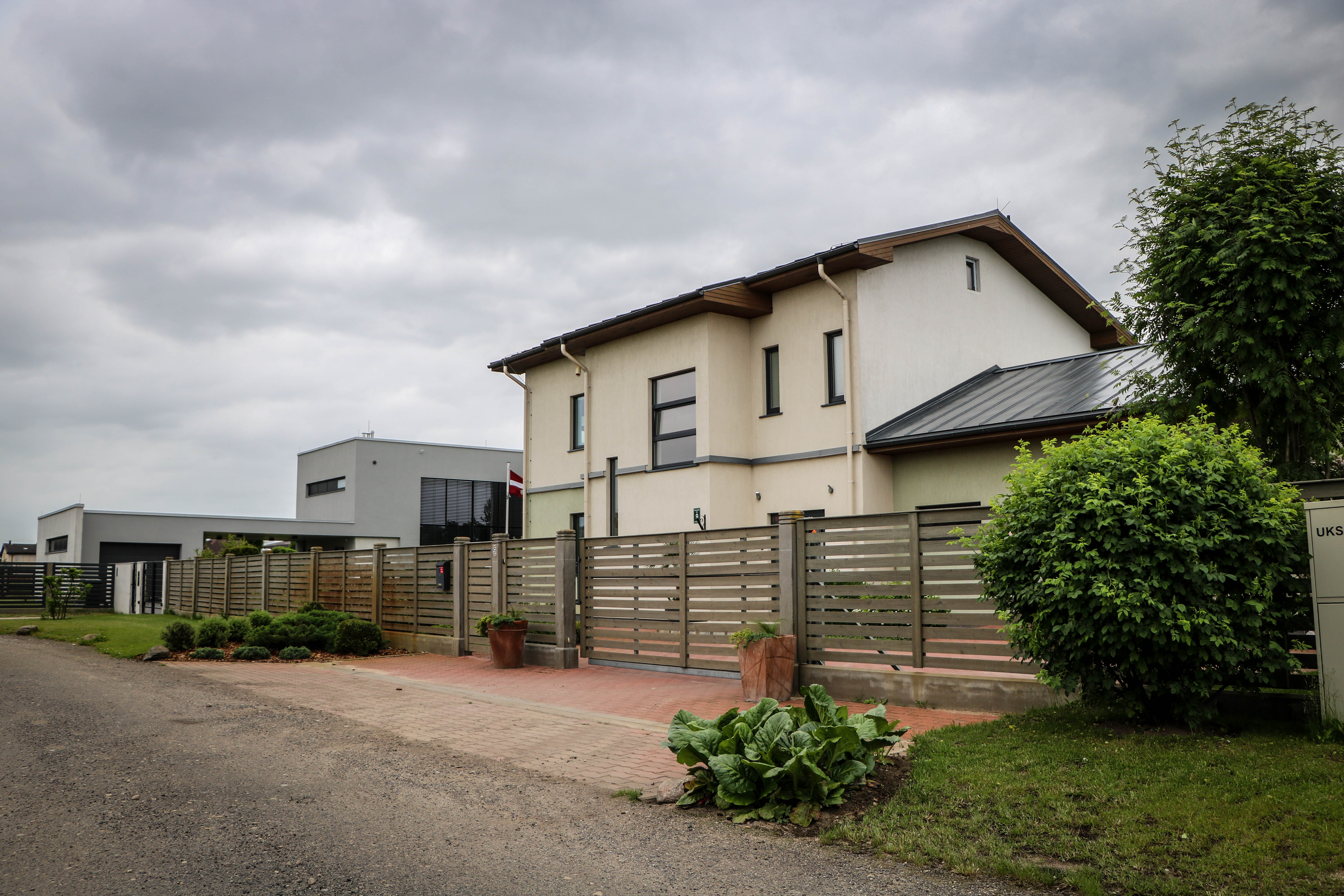 House for sale, Sauleslīču street - Image 1