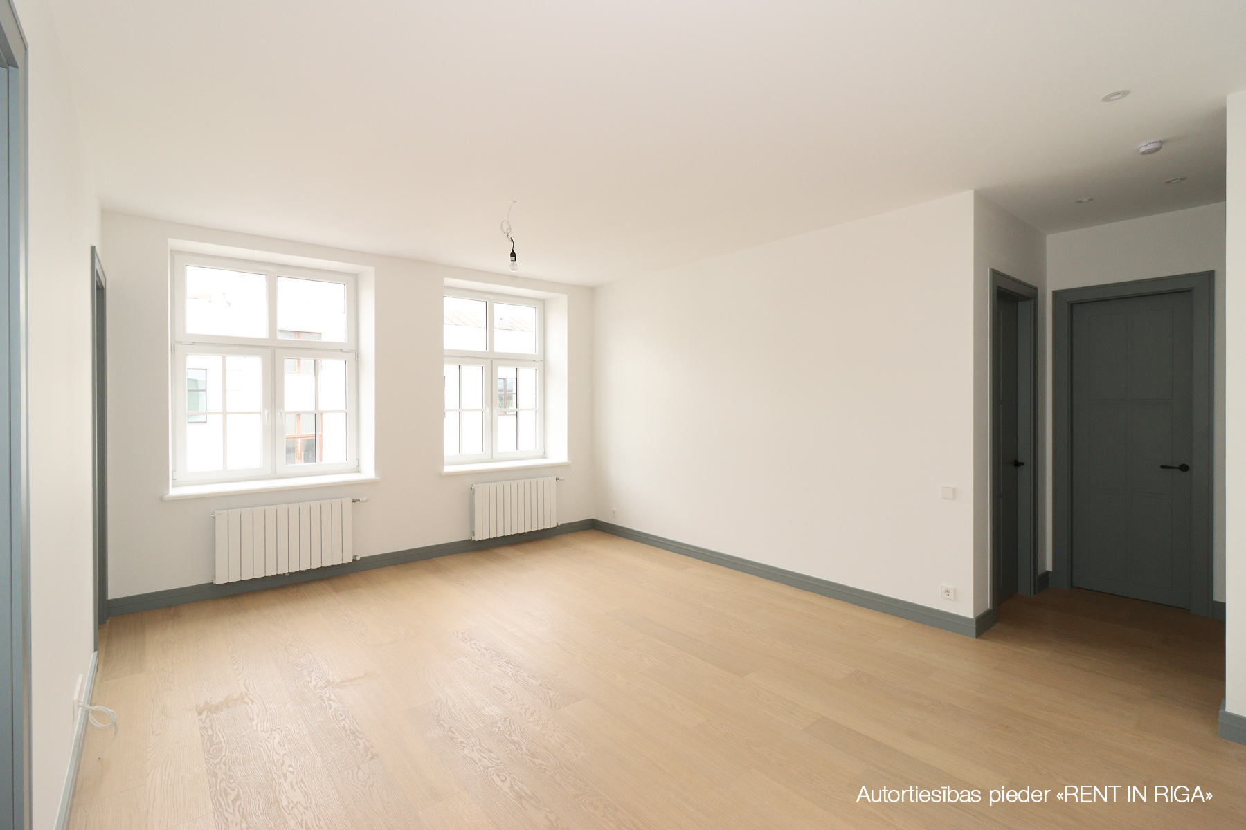 Apartment for sale, Čaka street 30 - Image 1