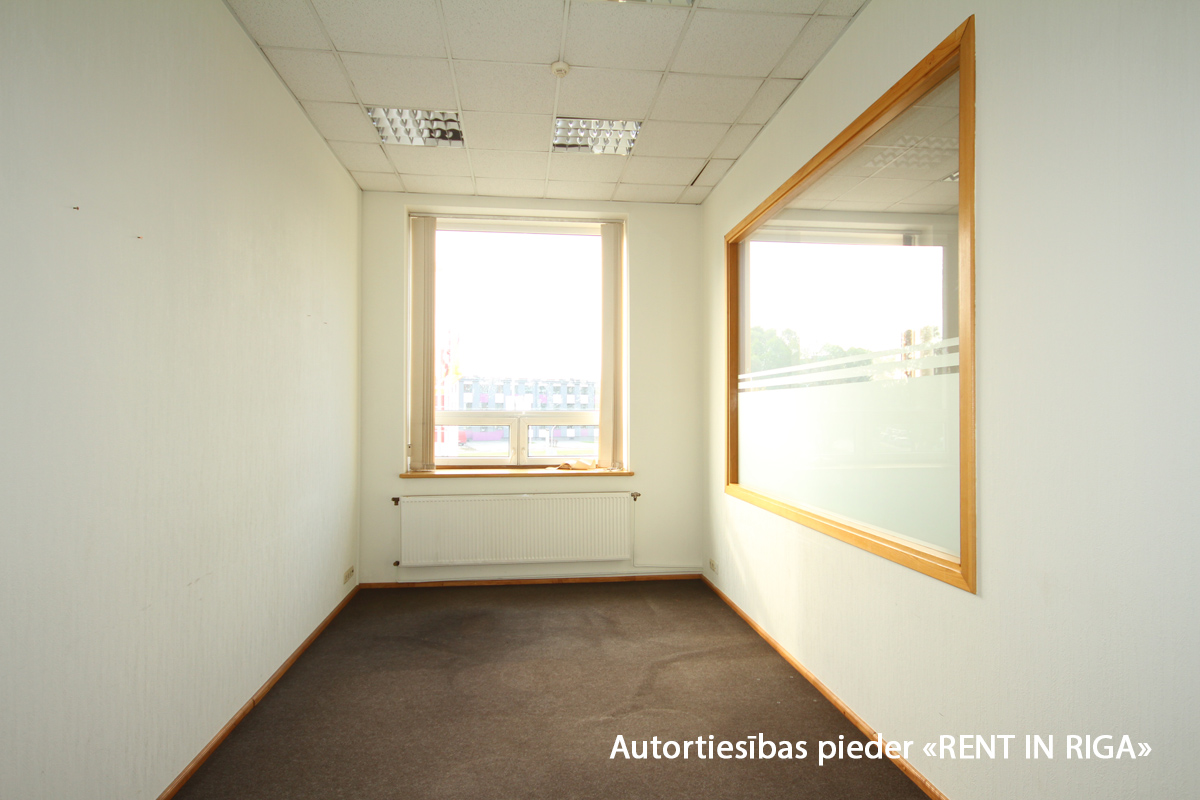 Retail premises for rent, Kalnciema street - Image 1