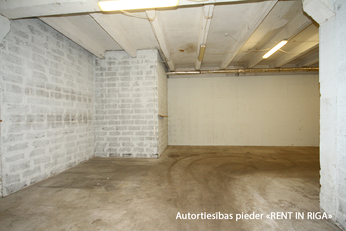 Retail premises for rent, Kalnciema street - Image 1