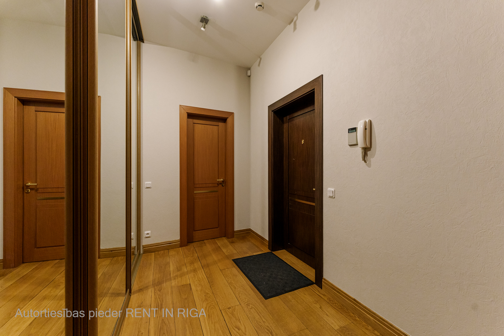 Apartment for rent, Vaļņu street 4 - Image 1