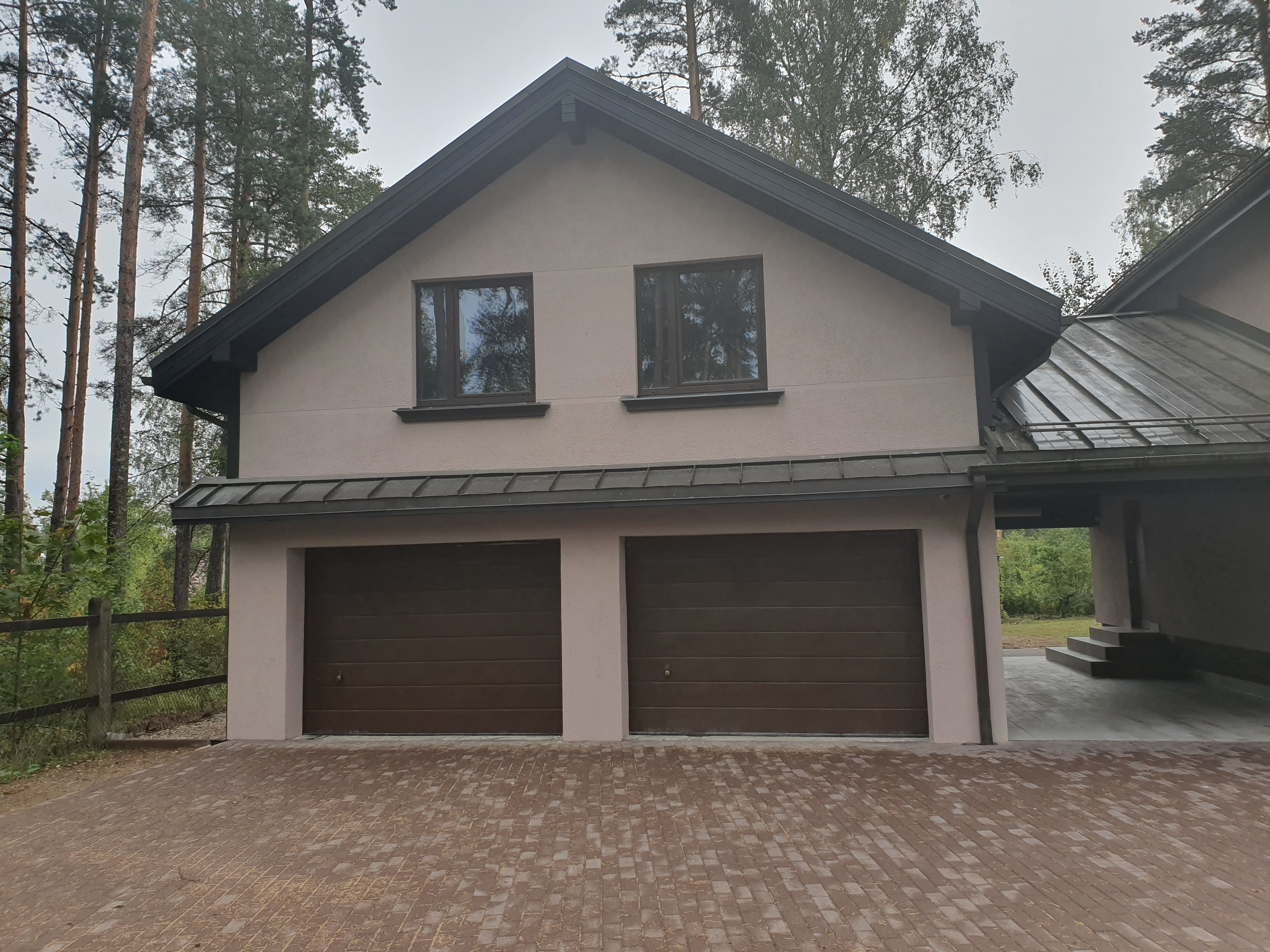 House for sale, Vidzemes šoseja street - Image 1