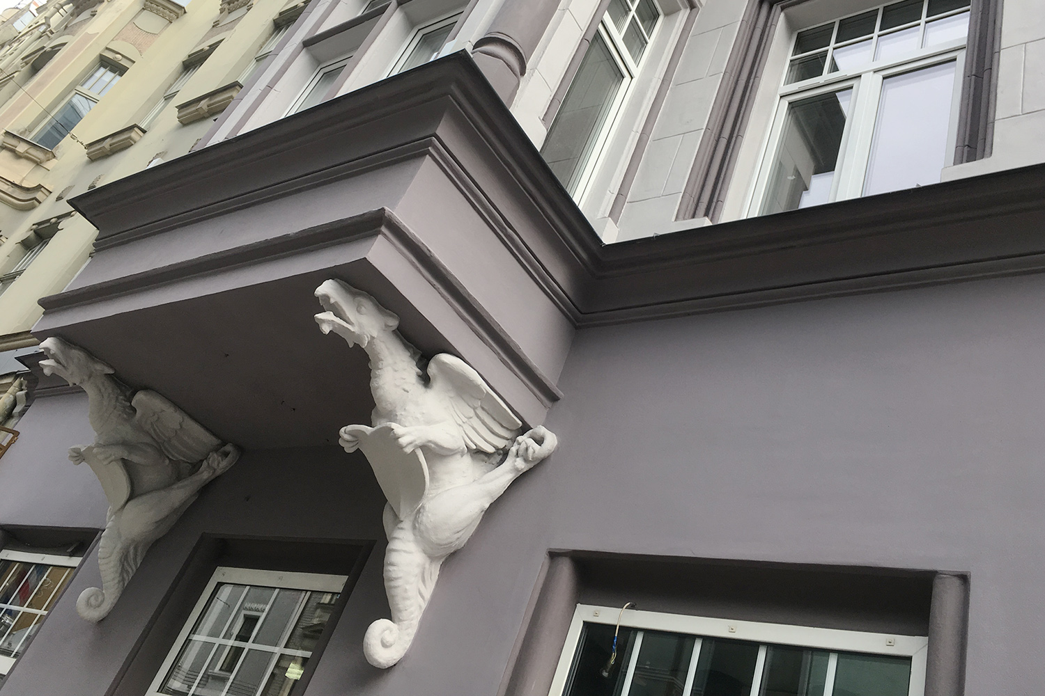 Apartment for sale, Tērbatas street 33 - Image 1