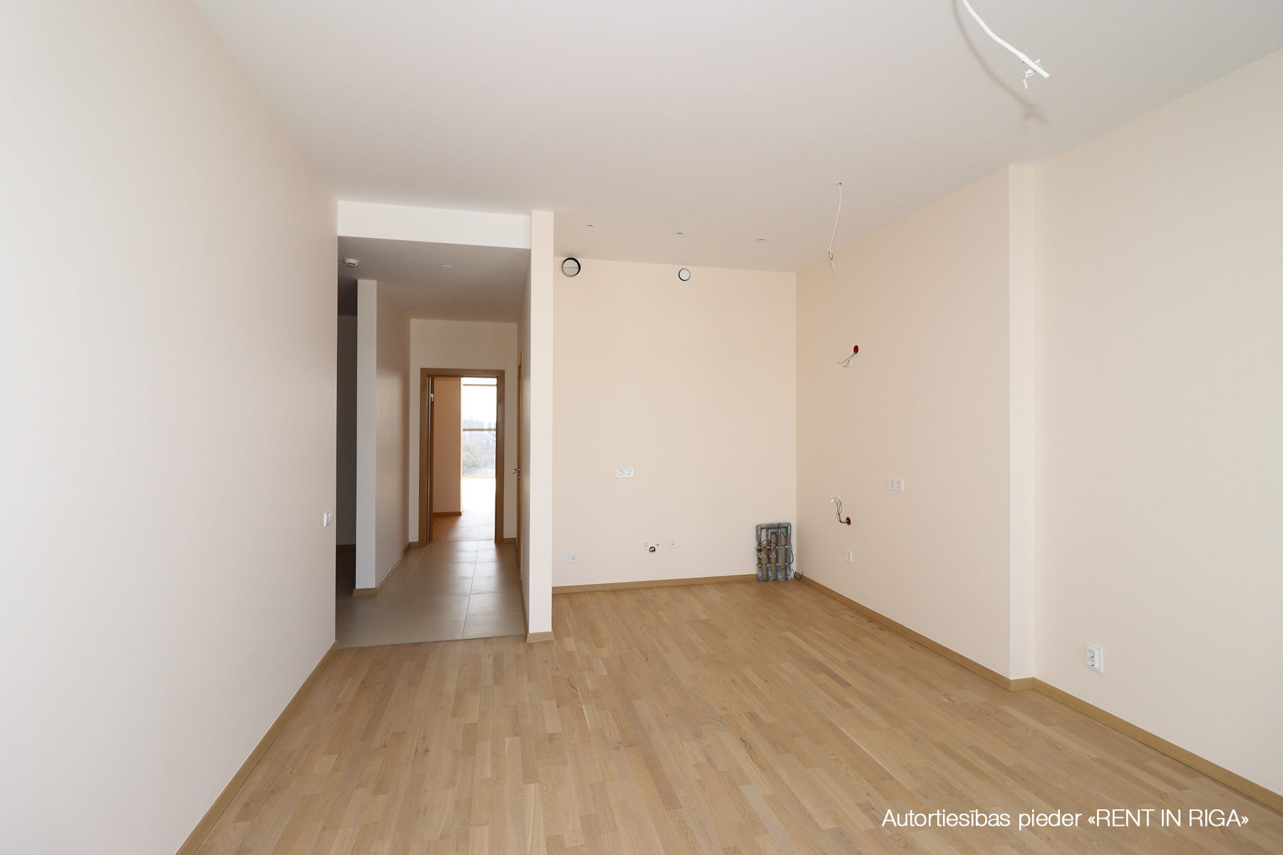 Apartment for sale, Mežaparka prospekts street 1 - Image 1