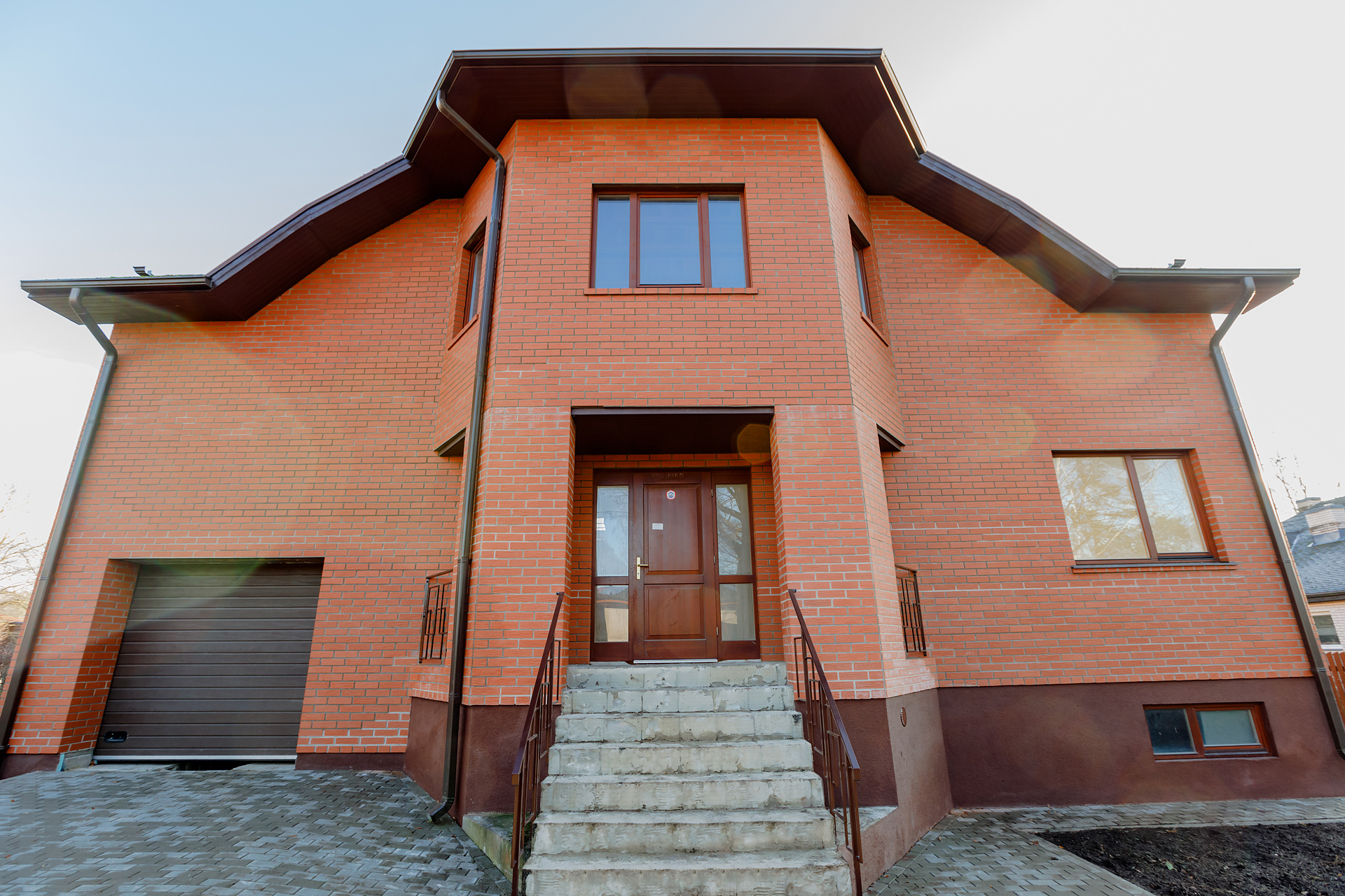 House for sale, Kursīšu street - Image 1
