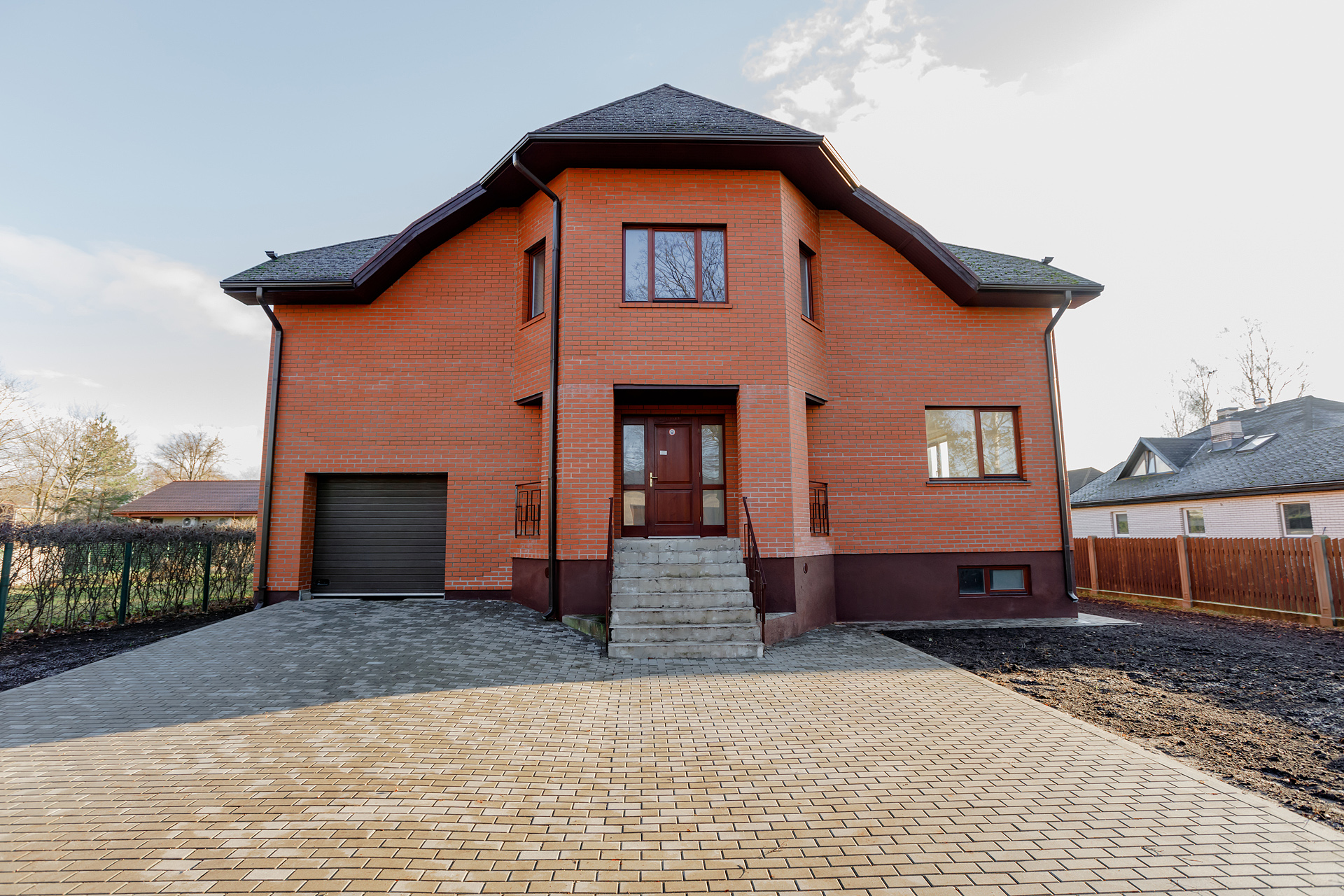 House for sale, Kursīšu street - Image 1