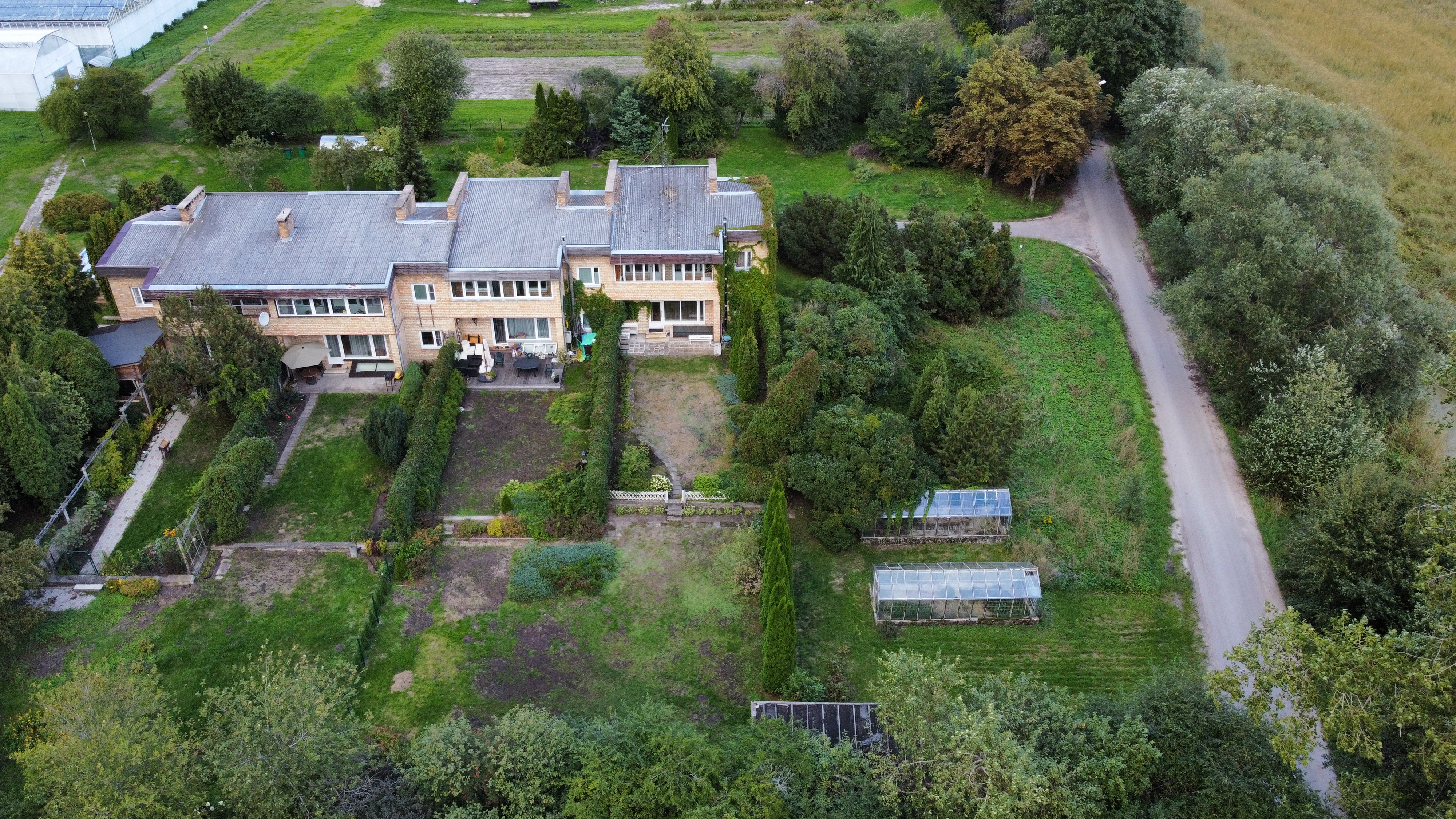 House for sale, Ganību ceļš - Image 1