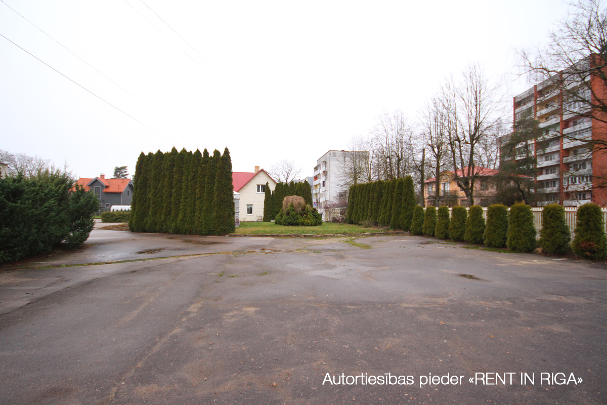 Apartment for rent, Tinūžu street 1 - Image 1