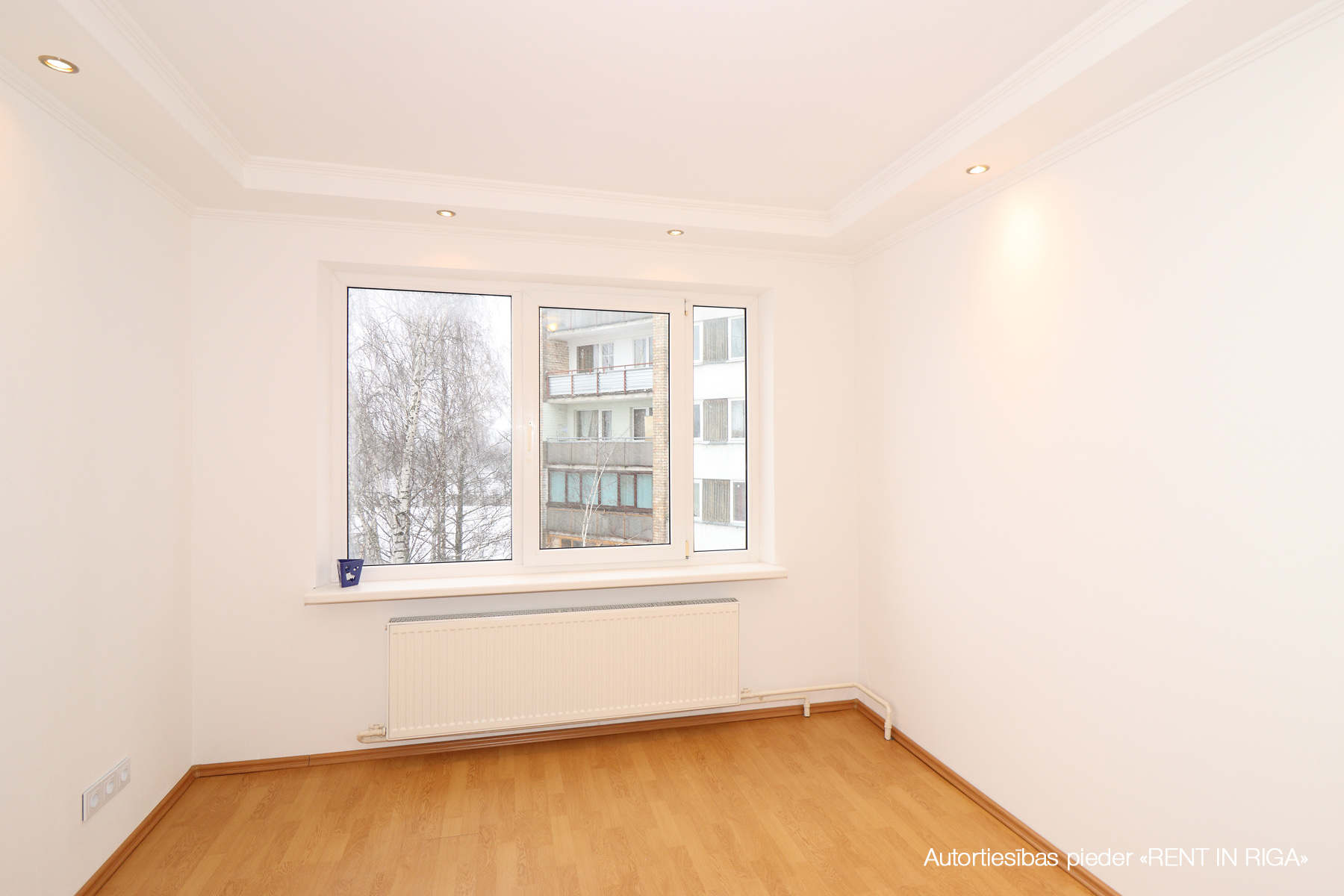 Apartment for sale, Rasas street 30 - Image 1