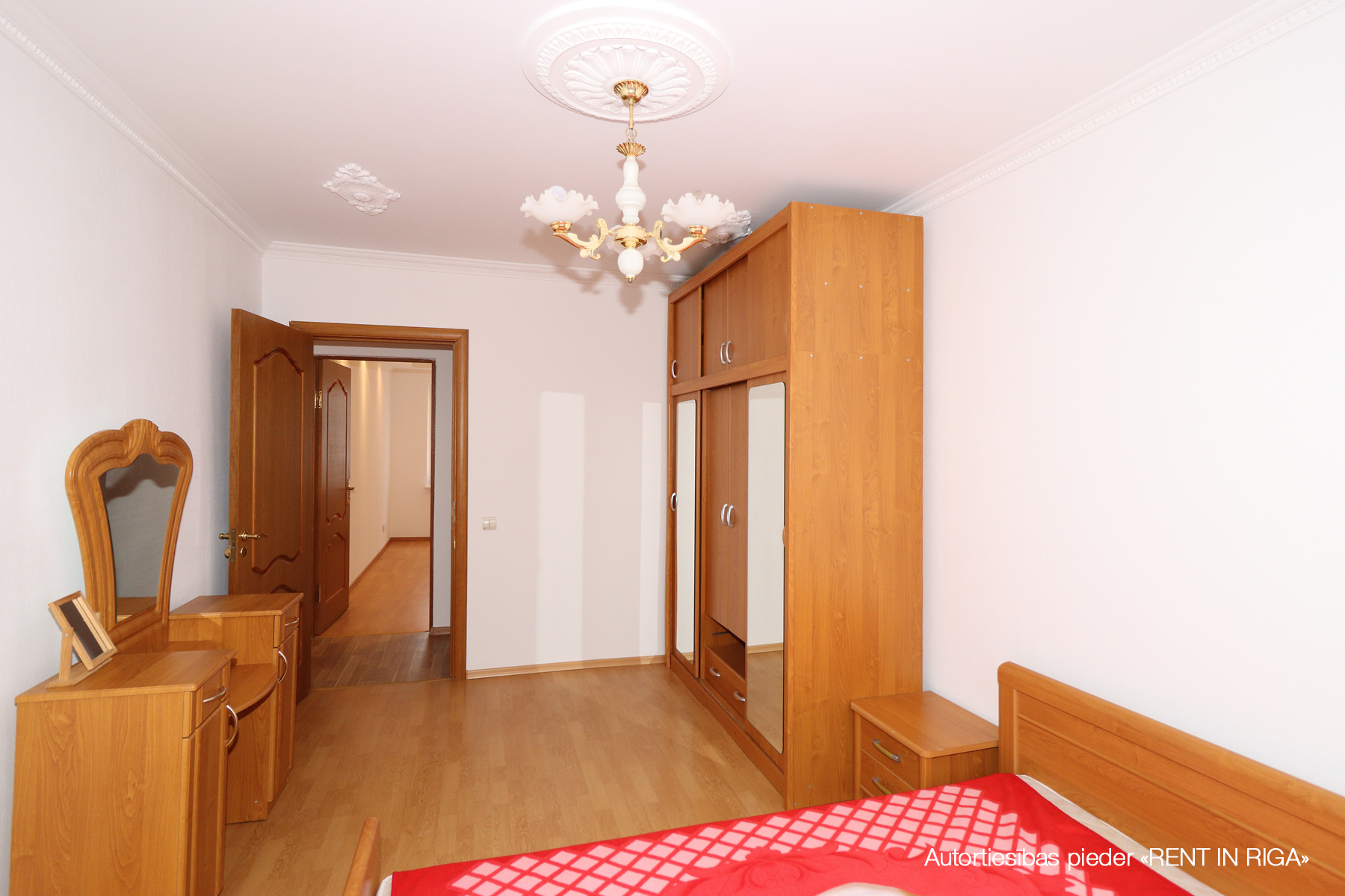 Apartment for sale, Rasas street 30 - Image 1