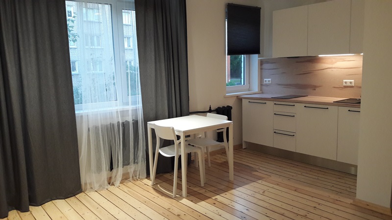 Apartment for rent, Bāriņu street 1a - Image 1