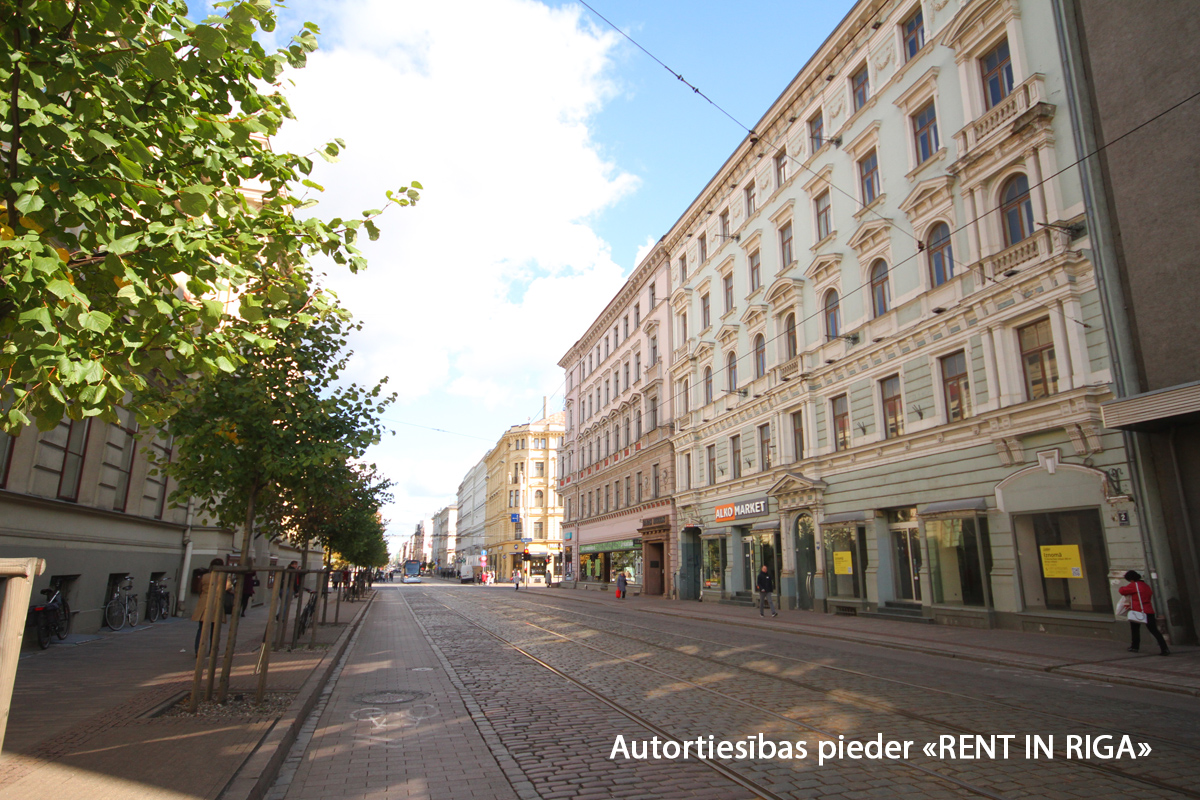 Office for rent, Barona street - Image 1