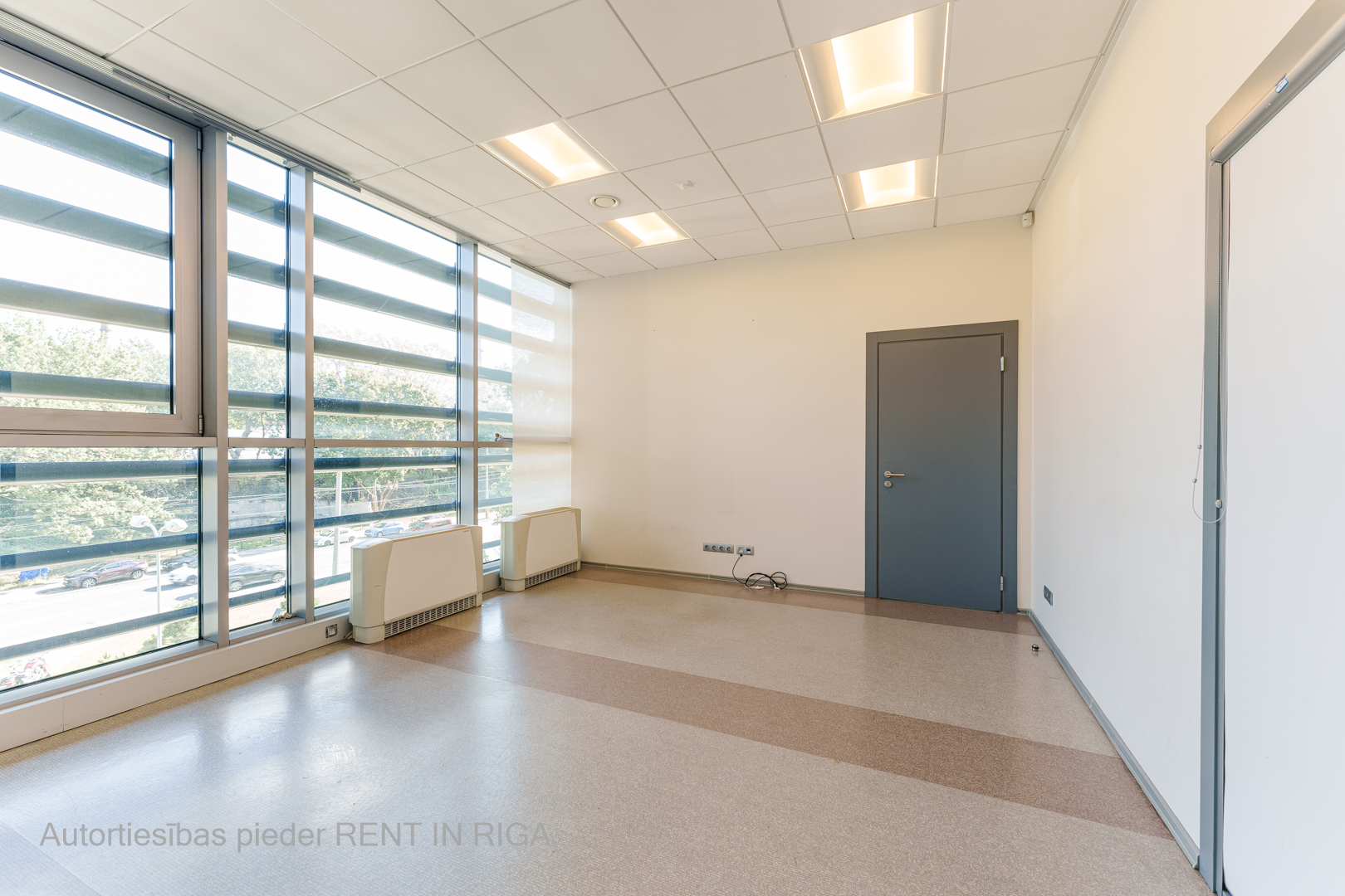 Office for rent, Duntes street - Image 1